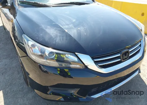 2015 Honda Accord Lx z USA, uszkodzony, nr VIN 1HGCR2F33FA105314